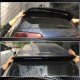 Спойлер V1 (для GTI/R HB, Карбон) для Volkswagen Golf 7/E-Golf