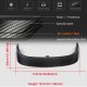 Спойлер V1 (для GTI/R HB, Карбон) для Volkswagen Golf 7/E-Golf