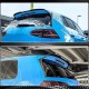 Спойлер V2 (для GTI/R HB, Карбон) для Volkswagen Golf 7/E-Golf