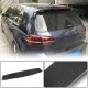 Спойлер V4 (для GTI/R HB, Карбон) для Volkswagen Golf 7/E-Golf