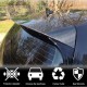 Спойлер V4 (для GTI/R HB, Карбон) для Volkswagen Golf 7/E-Golf