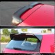 Спойлер V5 (для GTI/R HB, Карбон) для Volkswagen Golf 7/E-Golf