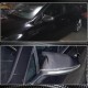 Крышки зеркал V1 (Карбон) для Volkswagen Golf 7/E-Golf
