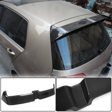 Спойлер V1 (для Base/R-Line HB, Карбон) для Volkswagen Golf 7/E-Golf