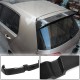 Спойлер V1 (для Base/R-Line HB, Карбон) для Volkswagen Golf 7/E-Golf