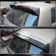 Спойлер V1 (для Base/R-Line HB, Карбон) для Volkswagen Golf 7/E-Golf