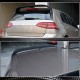 Спойлер V2 (для Base/R-Line HB, Карбон) для Volkswagen Golf 7/E-Golf
