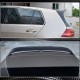 Спойлер V2 (для Base/R-Line HB, Карбон) для Volkswagen Golf 7/E-Golf