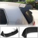 Спойлер V3 (для Base/R-Line HB, Карбон) для Volkswagen Golf 7/E-Golf