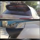 Спойлер V3 (для Base/R-Line HB, Карбон) для Volkswagen Golf 7/E-Golf
