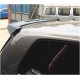 Спойлер V4 (для Base/R-Line HB, Карбон) для Volkswagen Golf 7/E-Golf