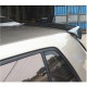 Спойлер V4 (для Base/R-Line HB, Карбон) для Volkswagen Golf 7/E-Golf