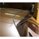 Спойлер V5 (для Base/R-Line HB, Карбон) для Volkswagen Golf 7/E-Golf