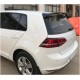 Спойлер (для Base HB 2012-2017, Карбон) для Volkswagen Golf 7/E-Golf