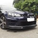 Комплект обвесов Carbon FullSet (для R/R-line HB 2012-2017, Карбон) для Volkswagen Golf 7/E-Golf