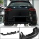 Комплект обвесов Carbon FullSet (для R/R-line HB 2012-2017, Карбон) для Volkswagen Golf 7/E-Golf