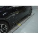Комплект обвесов Carbon FullSet (для R/R-line HB 2012-2017, Карбон) для Volkswagen Golf 7/E-Golf