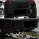 Комплект обвесов Carbon FullSet (для R/R-line HB 2012-2017, Карбон) для Volkswagen Golf 7/E-Golf