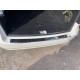 Накладка на задний бампер Carmos (SW, нерж) для Mercedes E-сlass W211 2002-2009 гг