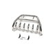 Кенгурятник WT003 (нерж.) для Mitsubishi Outlander 2006-2012рр