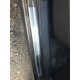 Накладки на пороги (Omsa, 4 шт, нерж.) для Nissan Qashqai 2014-2021 рр