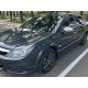 Накладки на зеркала (2 шт, нерж.) Carmos - Турецкая сталь для Opel Signum 2005- гг
