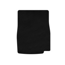 Килимок багажника текстильний Classic (для F01, Чорний) для BMW 7 серія F01/F02