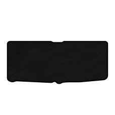 Килимок багажника текстильний Classic (для R56, Чорний) для Mini Clubman R55/R56 2007-2014 рр