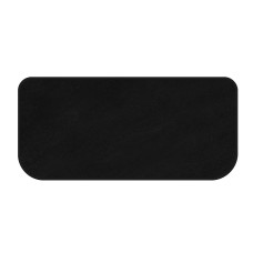 Килимок багажника текстильний Classic (для S F56, Чорний) для Mini Cooper F55/56/57 2014-2023 рр