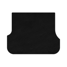 Килимок багажника текстильний Classic (SW, Чорний) для Ford Mondeo 2000-2007 рр