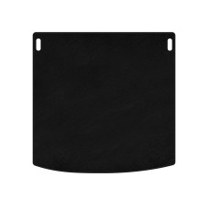 Килимок багажника текстильний Classic (2009-2012 р.р., SW, Чорний) для Kia Ceed рр