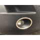 Накладки на противотуманки (2 шт., нерж.) для Renault Master 2011-2023 рр