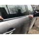 Окантовка вікон (4 шт., нерж.) Carmos - Турецька сталь для Renault Scenic/Grand 2009-2016 рр