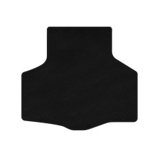 Коврик багажника текстильный Classic (SD, Черный) для Alfa Romeo 159 2005-2011 гг