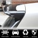 Спойлер V1 (для Base HB 2010-2013, Карбон) для Volkswagen Golf 6