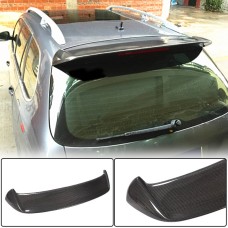Спойлер (для Base SW 2010-2014, Карбон) для Volkswagen Golf 6