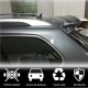 Спойлер (для Base SW 2010-2014, Карбон) для Volkswagen Golf 6