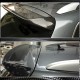 Спойлер (для Base SW 2010-2014, Карбон) для Volkswagen Golf 6