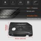 Крышка двигателя (для GTI HB 2010-2013, Карбон) для Volkswagen Golf 6