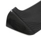 Спойлер V1 (для GTI/R HB 2010-2013, Карбон) для Volkswagen Golf 6