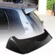 Спойлер V3 (для GTI/R HB 2010-2013, Карбон) для Volkswagen Golf 6