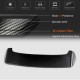 Спойлер V3 (для GTI/R HB 2010-2013, Карбон) для Volkswagen Golf 6