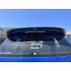 Спойлер V4 (для GTI/R HB 2010-2013, Карбон) для Volkswagen Golf 6