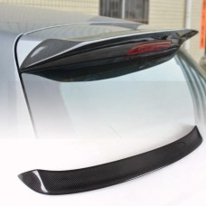 Спойлер V2 (для Base HB 2010-2013, Карбон) для Volkswagen Golf 6