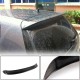 Спойлер V2 (для Base HB 2010-2013, Карбон) для Volkswagen Golf 6