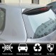 Спойлер V2 (для Base HB 2010-2013, Карбон) для Volkswagen Golf 6