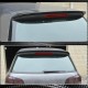 Спойлер V2 (для Base HB 2010-2013, Карбон) для Volkswagen Golf 6