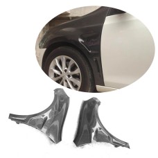 Крылья (для HB 2010-2013, Карбон) для Volkswagen Golf 6