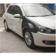 Крылья (для HB 2010-2013, Карбон) для Volkswagen Golf 6