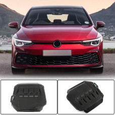 Крышка двигателя (для GTI, Карбон) для Volkswagen Golf 8